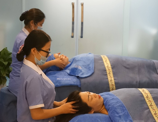 產后修復